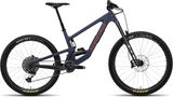 Santa Cruz Nomad 6 C S Mixed Mountainbike