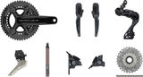 Shimano Dura-Ace Di2 R9250 2x12 34-50 Groupset w/ Disc Brake