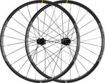 Mavic Juego de ruedas Crossmax Disc 6 agujeros 27,5" Boost