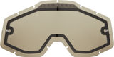 100% Ersatzglas Dual Pane Vented f. Racecraft / Accuri / Strata Goggle