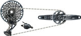 SRAM GX Eagle DUB 1x12-fach Gruppe