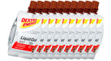 Dextro Energy Liquid Gel - 10 pièces