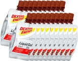 Dextro Energy Liquid Gel - 20 unidades