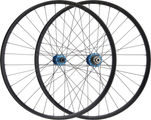 Hope Set de Roues Pro 5 + Fortus 35 Disc Center Lock 27,5" Boost