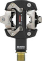 Look X-Track Race Carbon TI Clipless Pedals