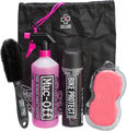 Muc-Off Essentials Kit Cleaning Set