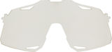 100% Ersatzglas Photochromic für Hypercraft Sportbrille