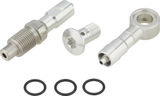 Trickstuff 5 mm Hose Connection Set