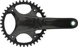 Campagnolo Ekar Ultra Torque Carbon 13-fach Kurbelgarnitur