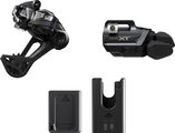 Shimano Deore XT Di2 Schaltungs-Upgrade Set M8250, RD-M8250-SGS