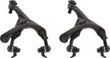 Shimano Set de frenos de llanta Dura-Ace d+t BR-R9200