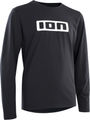 ION Maillot para niños Logo L/S DR Kids