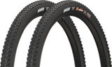 Maxxis Ikon 3C MaxxSpeed EXO TR 27,5" Faltreifen 2er Set