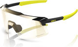 100% Aerocraft Photochromic Sportbrille