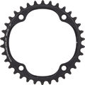 Campagnolo Super Record / Record Chainring 12-speed, 4-arm, 145 mm Bolt Circle