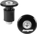 Hope Grip Doctors Bar End Plugs