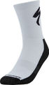 Specialized Chaussettes Primaloft Lightweight Tall Logo