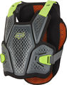 Fox Head Raceframe Impact Sb D3O Protector Vest