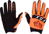 Fox Head Youth Dirtpaw Full Finger Gloves