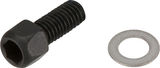 Shimano Tornillo para la cubierta superior SL-M7000-(B)-I