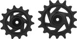 SRAM Set de Galets pour Dérailleur Arrière X0 Eagle Transmission AXS T-Type