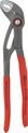 Knipex Cobra QuickSet Pipe Wrench
