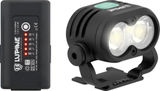 Lupine Piko X 4 SC LED Head Lamp