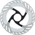 Shimano RT-CL800 Center Lock Brake Rotor w/ Magnet + Internal Teeth