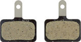 Shimano M05-RX Brake Pads for Deore BR-M515