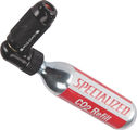 Specialized Air Tool CPRO2 Trigger CO2 Pumpe