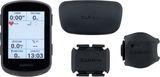 Garmin Edge 540 Bundle GPS Trainingscomputer + Navigationssystem