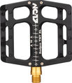 NC-17 Sudpin IV XL Ti TNT Platform Pedals