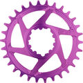 e*thirteen Helix R Guidering Direct Mount Chainring for SRAM