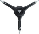 Topeak Y-Hex Speed Wrench 2 / 2.5 / 3 mm