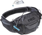 evoc Hip Pack Pro Hüfttasche + 1,5 L Trinkblase