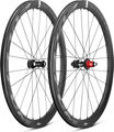 Fulcrum Speed Team 42 Disc Center Lock Carbon 28" Wheelset