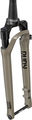 RockShox Rudy Ultimate XPLR Race Day 2 Solo Air 28" Suspension Fork