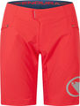 Endura Pantalones cortos para damas SingleTrack Lite Shorts cortos