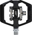 HT GD1 G MTB Clipless/Platform Pedals