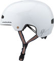 Endura PissPot Helmet