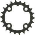 Truvativ MTB 4-arm Chainring, Aluminium, 64 mm BCD for X0 / X9 / X7 / X5