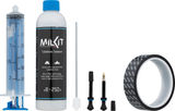 milKit Tubeless Conversion Kit