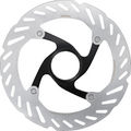 Shimano RT-CL700 Center Lock Innenverzahnung Bremsscheibe