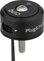 cinq Plug5 Pure Dynamo USB-Stromversorgung