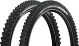 Michelin Wild Enduro GUM-X Front / Rear 27.5" Folding Tyre Set