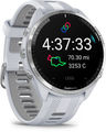 Garmin Forerunner 965 GPS Lauf- und Triathlon-Smartwatch