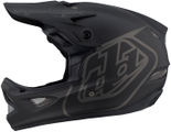Troy Lee Designs D3 Fiberlite Helmet
