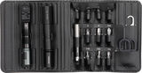 Topeak Ratchet 'n Roll Pro Tool Set