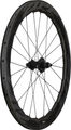 Zipp 454 NSW Disc Center Lock Carbon Clincher Wheel