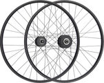 bc basic Alfine Disc Center Lock P-22 28" 8-speed Wheelset